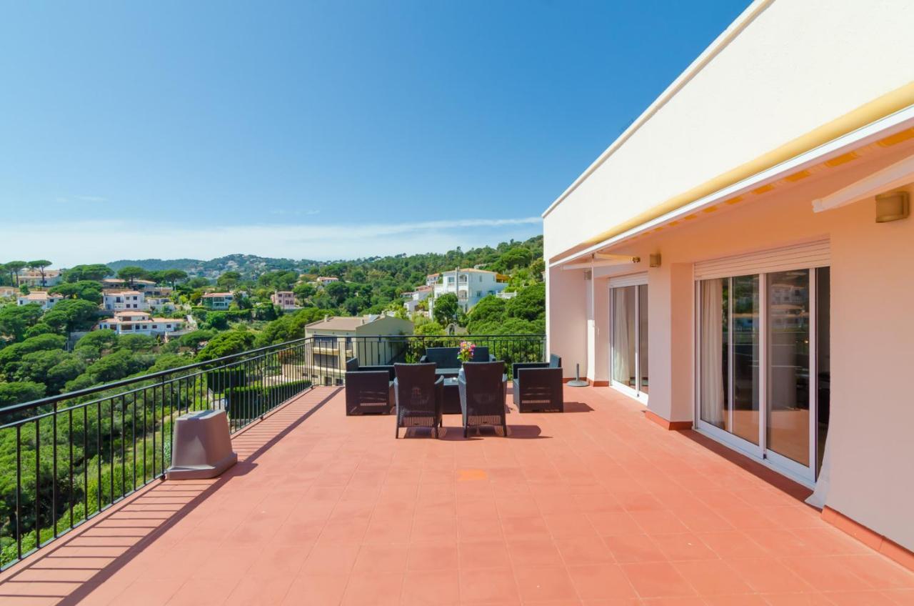 Club Villamar - Mirabelle Lloret de Mar Exterior foto